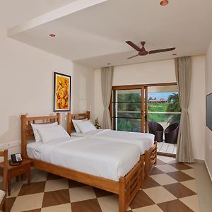 Twin Room Sea View